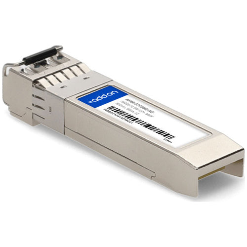 AddOn Networks AFBR-57F5MZ-AO network transceiver module
