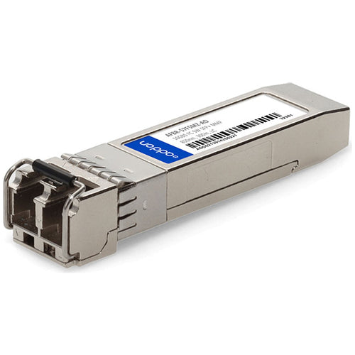 AddOn Networks AFBR-57F5MZ-AO network transceiver module