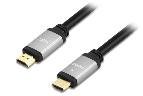Siig CB-H20U11-S1 HDMI cable
