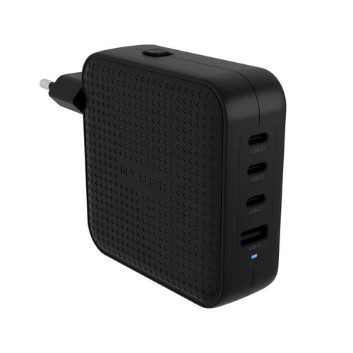 HYPER HJ1002BKWWGL mobile device charger