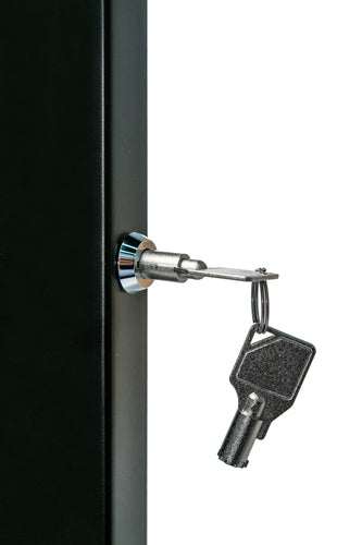 CTA Digital PAD-PSWB tablet security enclosure