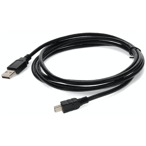 AddOn Networks USB2MINIUSB6 USB cable
