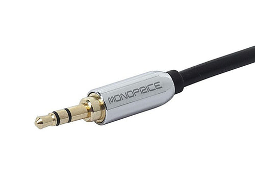 Monoprice 9768 audio cable