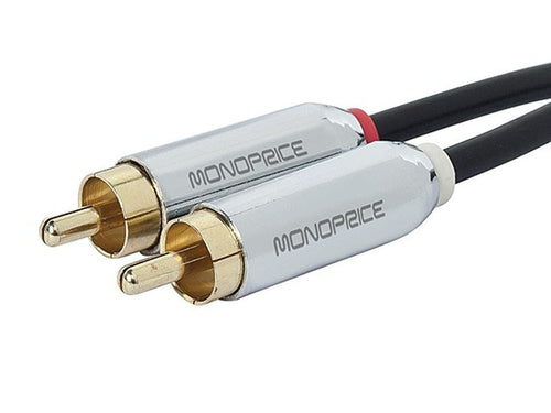 Monoprice 9768 audio cable