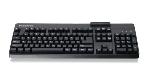 iogear GKBSR202TAA keyboard