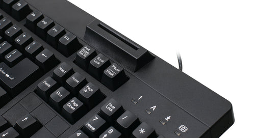 iogear GKBSR202TAA keyboard