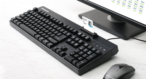 iogear GKBSR202TAA keyboard