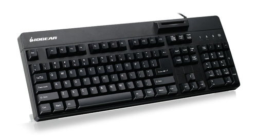 iogear GKBSR202TAA keyboard