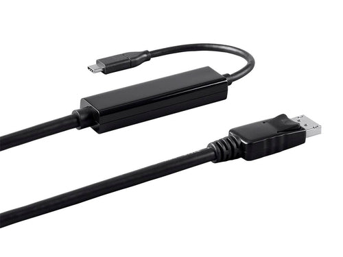 Monoprice 24444 video cable adapter