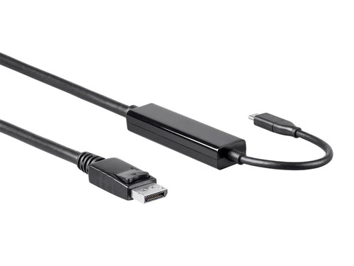Monoprice 24444 video cable adapter