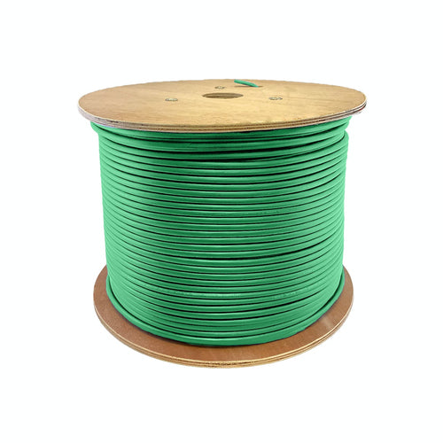 AddOn Networks ADD-CAT6BULK1K-GN networking cable