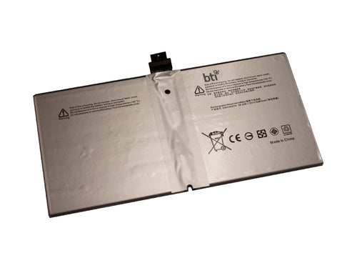 BTI G3HTA027H- industrial rechargeable battery