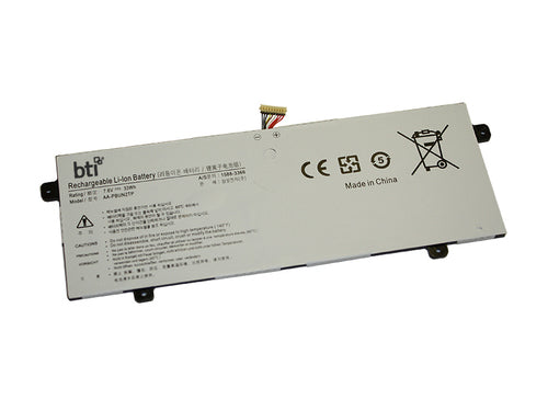 BTI AA-PBUN2TP