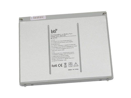 BTI A1175- industrial rechargeable battery