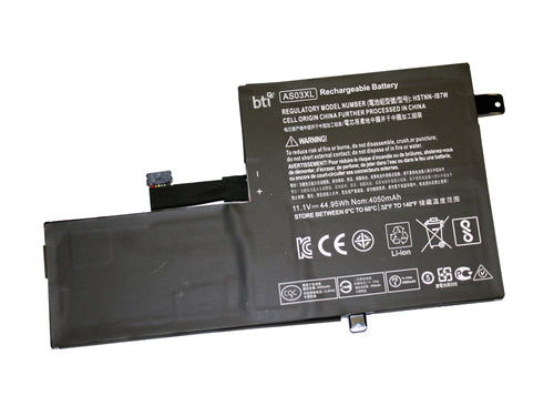 BTI AS03XL