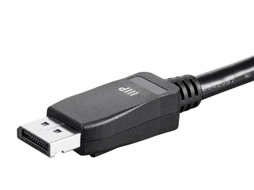 Monoprice 31181 DisplayPort cable