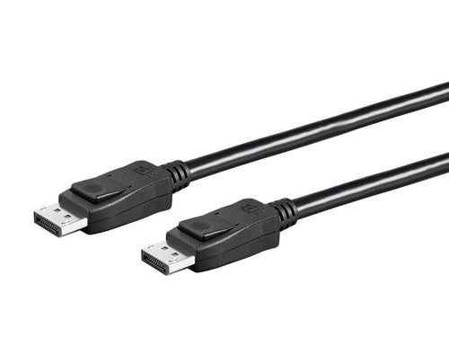 Monoprice 31181 DisplayPort cable