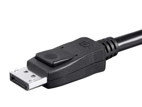 Monoprice 31181 DisplayPort cable