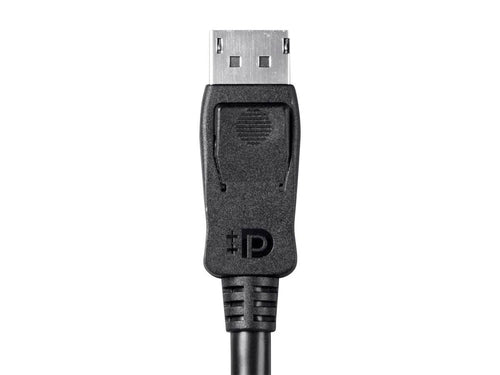 Monoprice 31181 DisplayPort cable