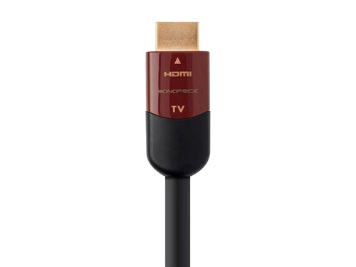 Monoprice 12735 HDMI cable