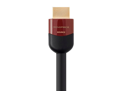 Monoprice 12739 HDMI cable