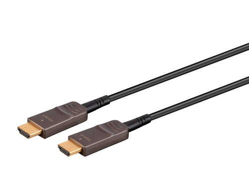 HDMI Cable Monoprice 30m Type A 48Gbps High-Speed Black
