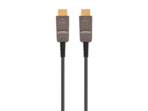 HDMI Cable Monoprice 30m Type A 48Gbps High-Speed Black
