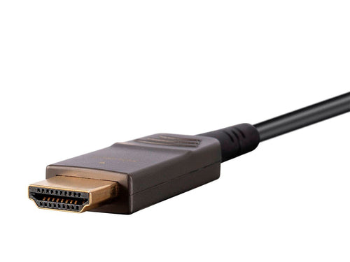 HDMI Cable Monoprice 30m Type A 48Gbps High-Speed Black