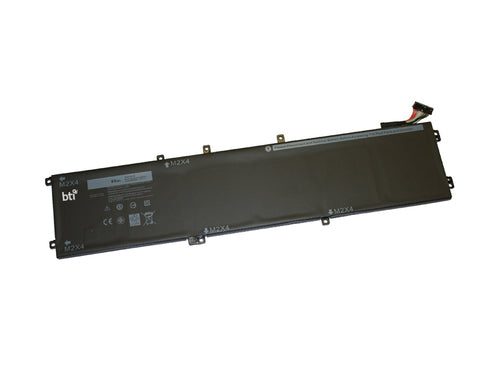 BTI 4GVGH- industrial rechargeable battery