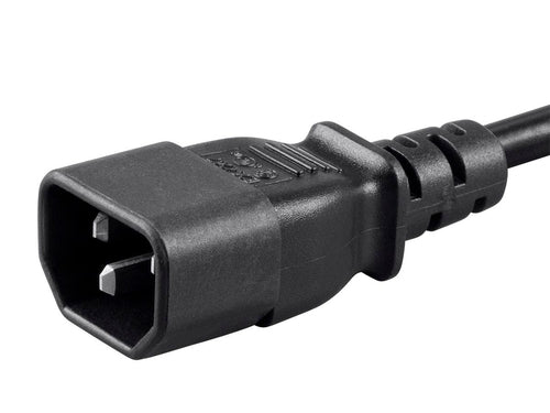 Monoprice 27311 power cable
