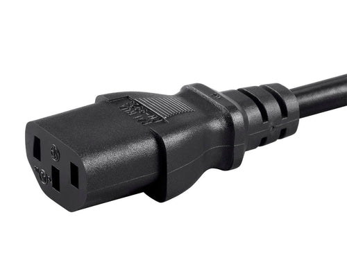 Monoprice 27310 Netzkabel