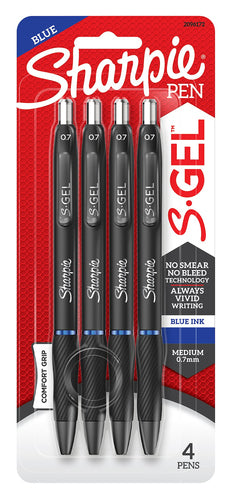 Sharpie S-Gel