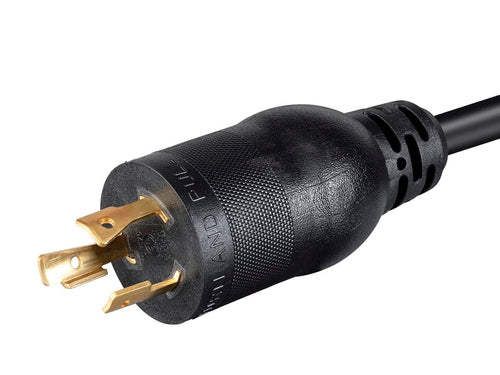 Monoprice 35062 Netzkabel