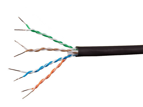 Monoprice 18600 Netzwerkkabel