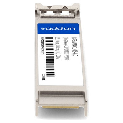 AddOn Networks BP3AM4CL-06 network transceiver module