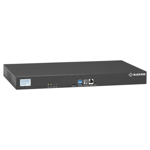 Black Box LES1716A-R2 console server