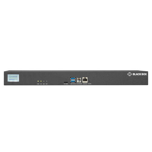 Black Box LES1716A-R2 console server