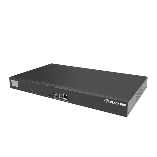 Black Box LES1716A-R2 console server