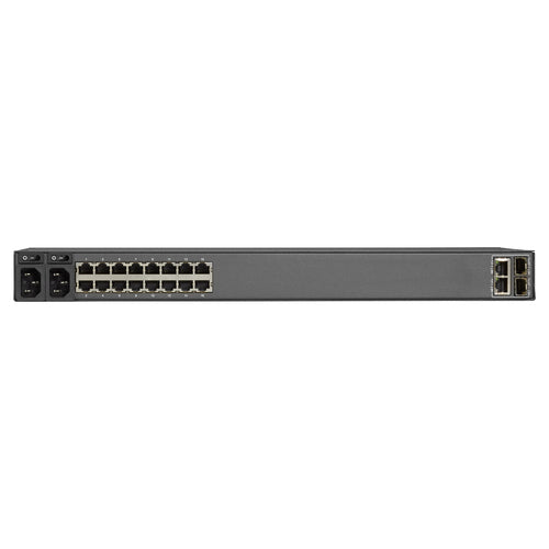 Black Box LES1716A-R2 console server