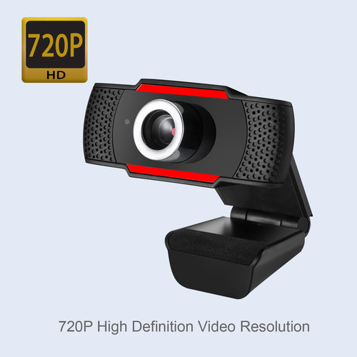 Adesso CyberTrack H3 webcam