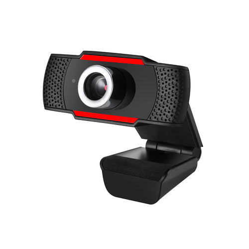 Adesso CyberTrack H3 webcam