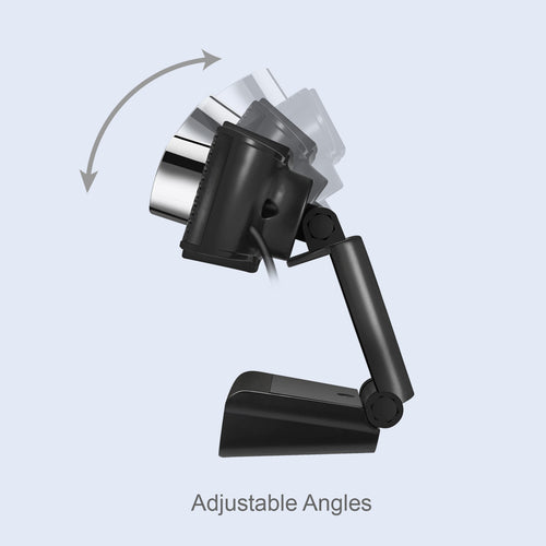 Adesso CyberTrack H3 webcam