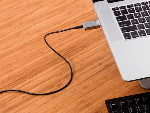 Monoprice 16377 USB cable