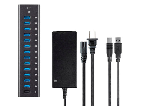 Monoprice Heavy Duty