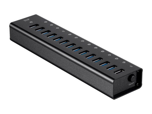 Monoprice Heavy Duty