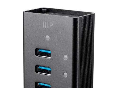 Monoprice Heavy Duty