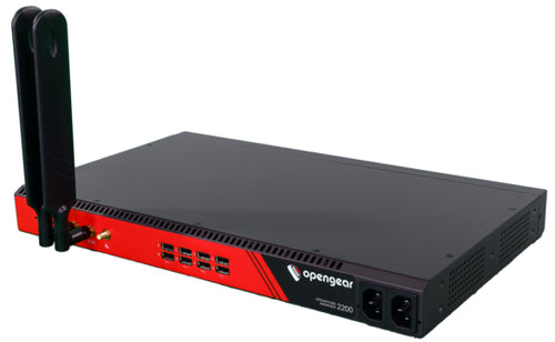 Opengear 48 SERIAL PT10GBE SFP4G