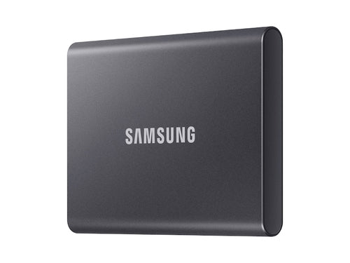 Samsung T7