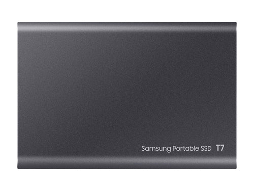 Samsung T7