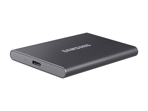 Samsung T7
